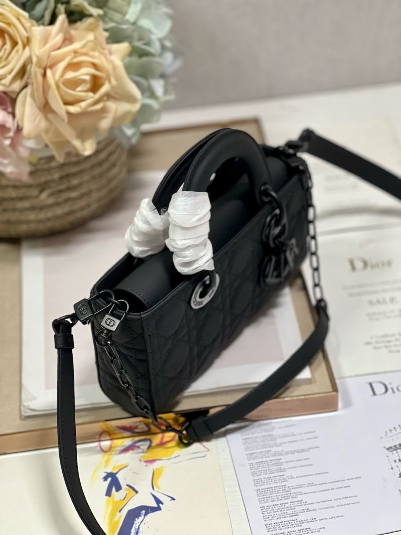 Dior My Lady Bags